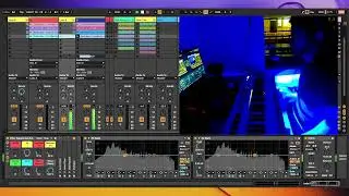 Future Anthem VIII Techno Peak Time