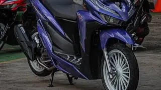 Kumpulan modifikasi vario 150 simple dan mewah part 3