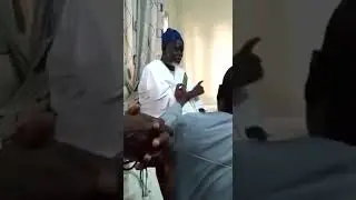 Wakhtaanou Serigne Assane Diaw ci ndiarignou likhlass lou bawoo ci Serigne Touba