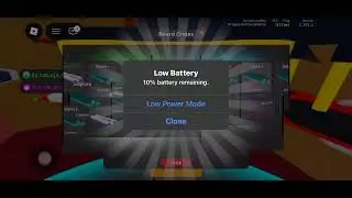 Late Ghost Simulator AFK Unboxing (2)