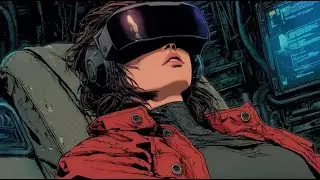 𝟯𝟬𝟯𝟬 𝗠𝗢𝗠𝗘𝗡𝗧 𝗢𝗙 𝗧𝗥𝗨𝗧𝗛 𝘟 Synthwave, Vaporwave, Retrowave, Chillwave, Cyberpunk77