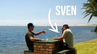 Настоящее дикое благо | Органическая оленина на Нижнем Южном побережье при участии Aloes Meats