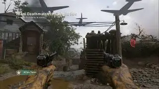 Cod WW2 Beta - DUAL P08 Pistols! (Full Gameplay)