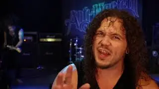 Anti-Mortem - STFU (Official Music Video) 2020