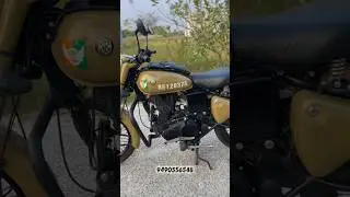 For Sale:Royal Enfield Classic 350