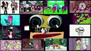 Preview 2 Funny Libert&eacute; Au Rythme De TATATA! V6 Effects (IB 2K12's Preview 2 Effects) Part 1