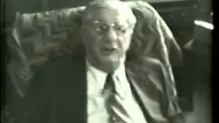 Ian Whitcomb Interviews Irving Caesar: Part 1