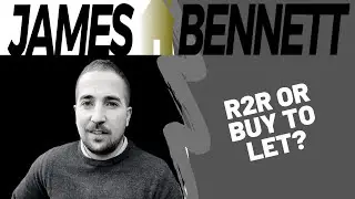 Buy to let or Rent to rent?