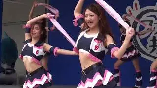 2013.06.06 チアドラさんのドリームスターズパーティー第2部 再編集版