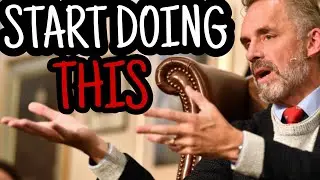 Jordan Peterson Guide to hook any audience
