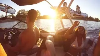 GoPro Boat Party Summer 2015 California