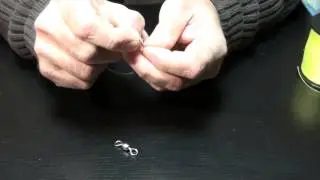 Tutoriel p&ecirc;che : Noeud de Palomar