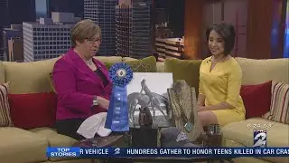 Join the Fun at the Pin Oak Charity Horse Show