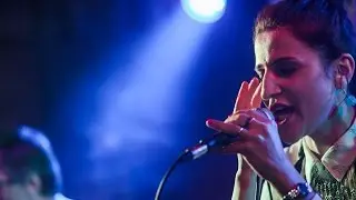 Jermook  - Nejnejee Nejnovo (VIDEO from concert in Budapest, Szimpla kert)