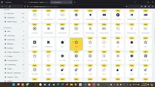 Service box create in html and css tutorial