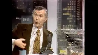 The Best Of Johnny Carson's Tonight Show
