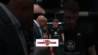 Daniel Cormier's Voice Cracks with Corey Sanhagen! #DCVoiceCrack #MMAInterview #HilariousMoment