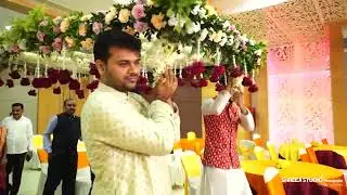 Flower Chadar Entry