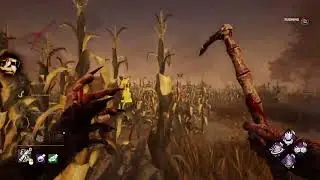 CAT BLIGHT ON COLDWIND FARM | DEAD BY DAYLIGHT