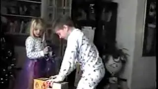 Детская истерика
