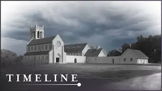 The Mystery Of The Medieval Abbey That Vanished | Time Team