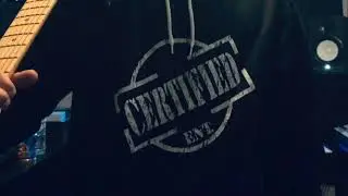 Last Dance - Menace Productionz