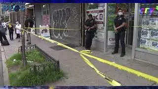Drill Rapper Killed in Bronx Pharmacy (NYC)