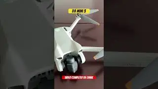Activaci&oacute;n y vinculaci&oacute;n Drone y control remoto c&oacute;mo hacerlo #shorts #djimini3 #djirc
