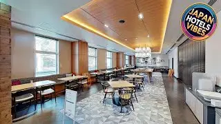 Hotel Forza Osaka Namba Dotonbori | Osaka, Japan | Hotel Review 🏨