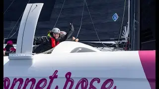 OCEAN FIFTY SERIES | ACT 1, Saint-Malo, Jour 2 - Inshores