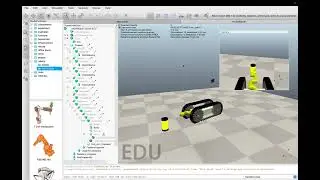 Sensors Test Video
