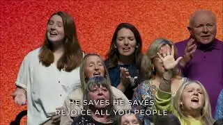 November 23, 2025 Worship (10:45 am)