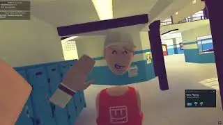 Rec Room Dorm and Rec Center Evolution 2016 - 2017