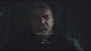 Resident Evil Village 5