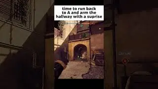 When 200 IQ is not enough #battlefield