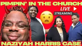 P3do Ring in the Church😳| Evangelist Kenneth Mitchell