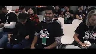 DoraHacks activity