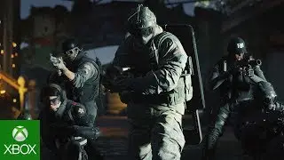 Rainbow Six Siege: Operation White Noise Free Weekend