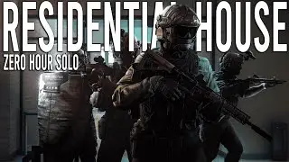Zero Hour - The Game Ubisoft Wont Make!