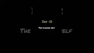 Day12 of living simple village life #shorts #minivlog #india #villagelife #philosophy #minimalism