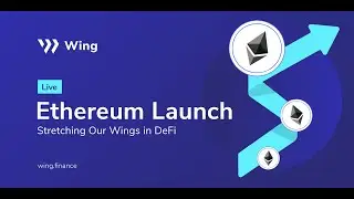 Wing Finance Has Officially Launched Its Ethereum Version!