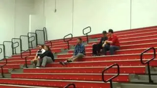 BCCS vs Central York-Fox Chapel Tourney Semifinal Pt1