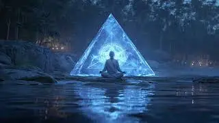 Clear Mind, Still Water &bull; Zen Meditation Soundscape