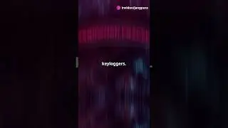 How Hackers Steal Your Passwords in 10 Seconds | Phishing, Keylogging, Cybersecurity Tips
