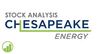 Chesapeake Energy (CHK) Stock Analysis: Should You Invest in $CHK?
