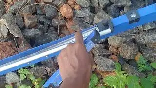 Track level 🎚️ measurement