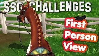 SSO Challenges #16 FIRST PERSON VIEW CHAMP ! | Riley Macstreet (NL)