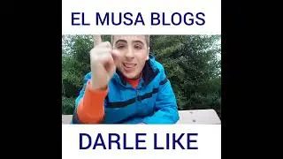 Blog en el 2020 en la cuarentena