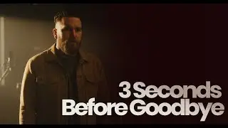 3 Seconds Before Goodbye – Teddy swims | An Emotional Soul Ballad About Almost Losing Love