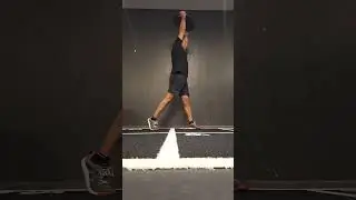 Freestyle Workout #weightraining #lunges #dynamic #weights #strengthtraining #functionaltraining